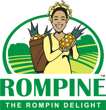 ROMPIN INTEGRATED PINEAPPLE INDUSTRIES SDN BHD